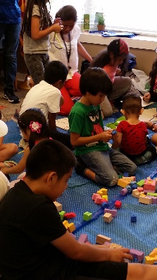 Elgin 2018 Summer Lunch Program Elgin 2018 Summer Lunch Program